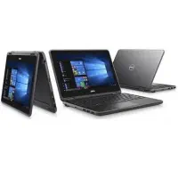 لپتاپ لمسی و تبلت شو DELL پردازنده N4020