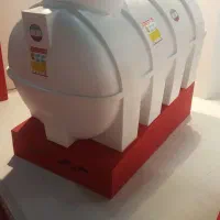 تنهانمایندگی رسمی مخزن آنتی باکتریال درایذه باغملک|مصالح و تجهیزات ساختمان|ایذه, |دیوار