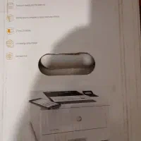 پرینتر hp مدل m404n
