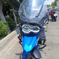 Rx250 1403 کم کار|موتورسیکلت|تهران, نجات اللهی|دیوار
