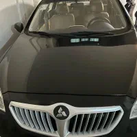 برلیانس H330 اتومات