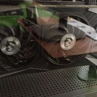کارت گرافیک  msi 3070