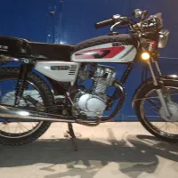 دوتا موتور ۱۲۵ در حد نو|موتورسیکلت|بهبهان, |دیوار