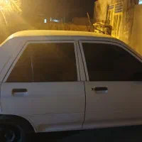 فروش ماشین|خودرو سواری و وانت|دلگان, |دیوار