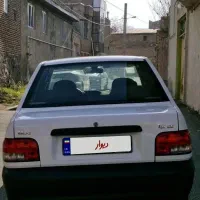 پراید ۱۳۱ مدل ۹۸ عروسک تک برگ بدون خال|خودرو سواری و وانت|مشگین شهر, |دیوار