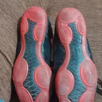 کفش کشتی ودو بنده|تجهیزات ورزشی|صفادشت, |دیوار