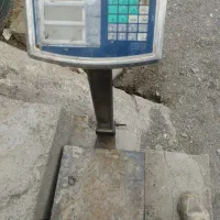 ترازو دجیتال ۲۰۰کیلویی|سایر لوازم برقی|شاندیز, |دیوار