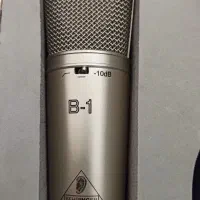 میکروفون بهرینگر B-1