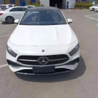فروش مرسدس بنز