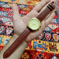 ساعت مچی گس آمریکایی