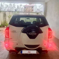 ام وی ام x33اسپرت مدل ۹۹|خودرو سواری و وانت|رشت, اسماعیل آباد|دیوار