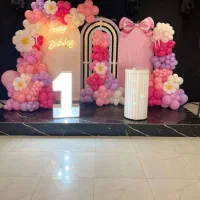 بادکنک ارایی راد