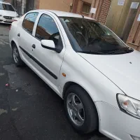 رانا lx مدل ۹۳|خودرو سواری و وانت|تبریز, |دیوار