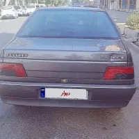 پژو 405|خودرو سواری و وانت|بمپور, |دیوار