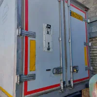 یخچال ایسوزو و فوتون