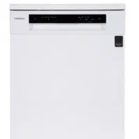 ماشین ظرفشویی کنوود سفید مدل 3140اکبند