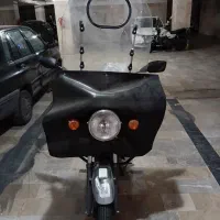 طلق موتور