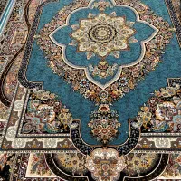فروش فرش ۹ متری|فرش|شاهین‌شهر, خانه کارگر|دیوار