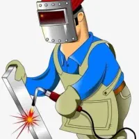 رابیتس کاری و جوشکاری