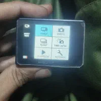 دوربین فیلمبرداری و عکاسی پایونیر