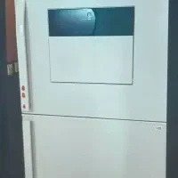 فروش یخچال|یخچال و فریزر|آباده, |دیوار