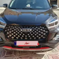 خودروی x55Pro IE 1402