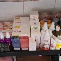 فروش محصولات آرایشی و بهداشتی اصل با قیمت شرکت
