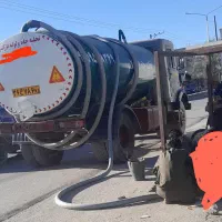 تخلیه چاه فاضلاب|خدمات نظافت|سراوان, |دیوار