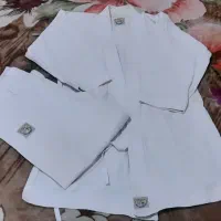 لباس کاراته مارک شائولین(کاتا)