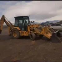 نیازمند راننده بیل بکهو