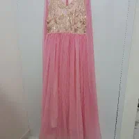 لباس بارداری مجلسی مزون ۶۹۰مقطوع|لباس|کرمانشاه, |دیوار