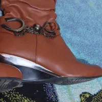 چکمه بلند