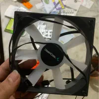 فن کیس دیپ کول
