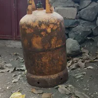 کپسول گاز
