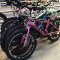 فرصت شگفت انگیز خرید دوچرخه ۲۰و۲۴و۲۶|دوچرخه، اسکیت، اسکوتر|تهران, جیحون|دیوار