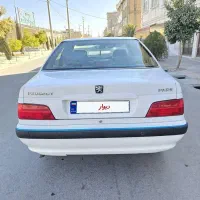 پژو پارس تیوفایوTU5مدل۱۴۰۱ گاز سیمی|خودرو سواری و وانت|شیراز, رکن‌آباد|دیوار