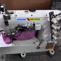 زیگزال جک،میاندوز جک،|لوازم خیاطی و بافتنی|تهران, وصفنارد|دیوار