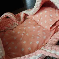 سبد حمل نوزاد|اسباب و اثاث بچه|ماهدشت, |دیوار