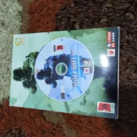 سی دی|کنسول، بازی ویدئویی و آنلاین|تهران, خلیج فارس|دیوار