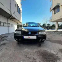 سمند Lx|خودرو سواری و وانت|بندر انزلی, معلم|دیوار