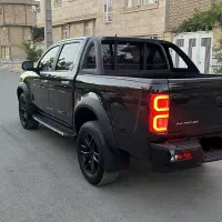 کی ام سی t8 مدل ۱۴۰۲ درحد صفر|خودرو سواری و وانت|شیراز, دروازه قران|دیوار