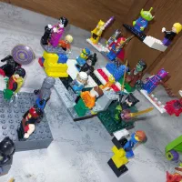 لگو|اسباببازی بچه|تبریز, |دیوار