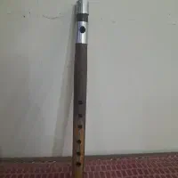 فلوت عربی و ساز سرنا