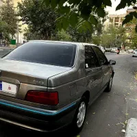پژو پارس ۸۸|خودرو سواری و وانت|تهران, مسعودیه|دیوار