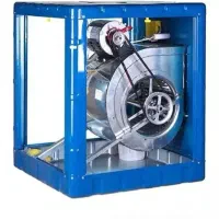سرویس کار کولر آبی و برقکار