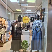 حراج کلیه لوازم مغازه از جنس تا دکور
