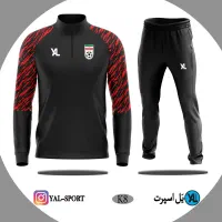 تولیدی لباس ورزشی و فوتبالی یَل اسپرت|لباس|تهران, اکباتان|دیوار