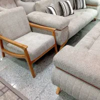 مبل ۸ نفره هونگچی