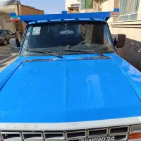 نیسان دوگانه فابریک