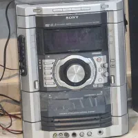 ضبط‌سونی